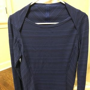 Lululemon Long Sleeve Top